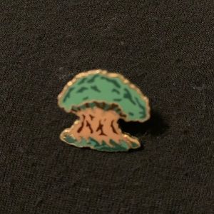 Disney Vintage Animal Kingdom Collector Pin